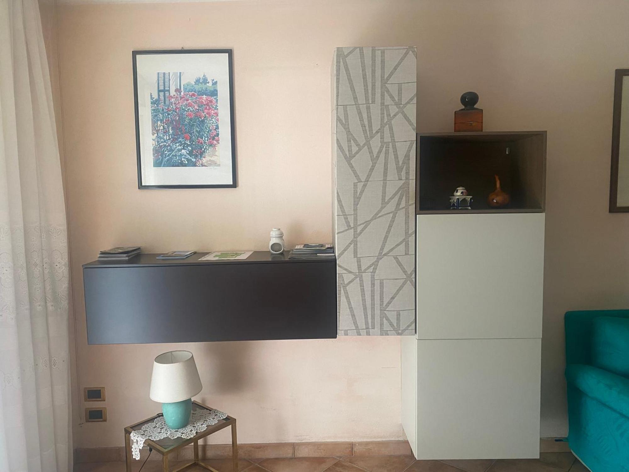 Casa Vacanza La Terrazza Valbrona Exteriér fotografie