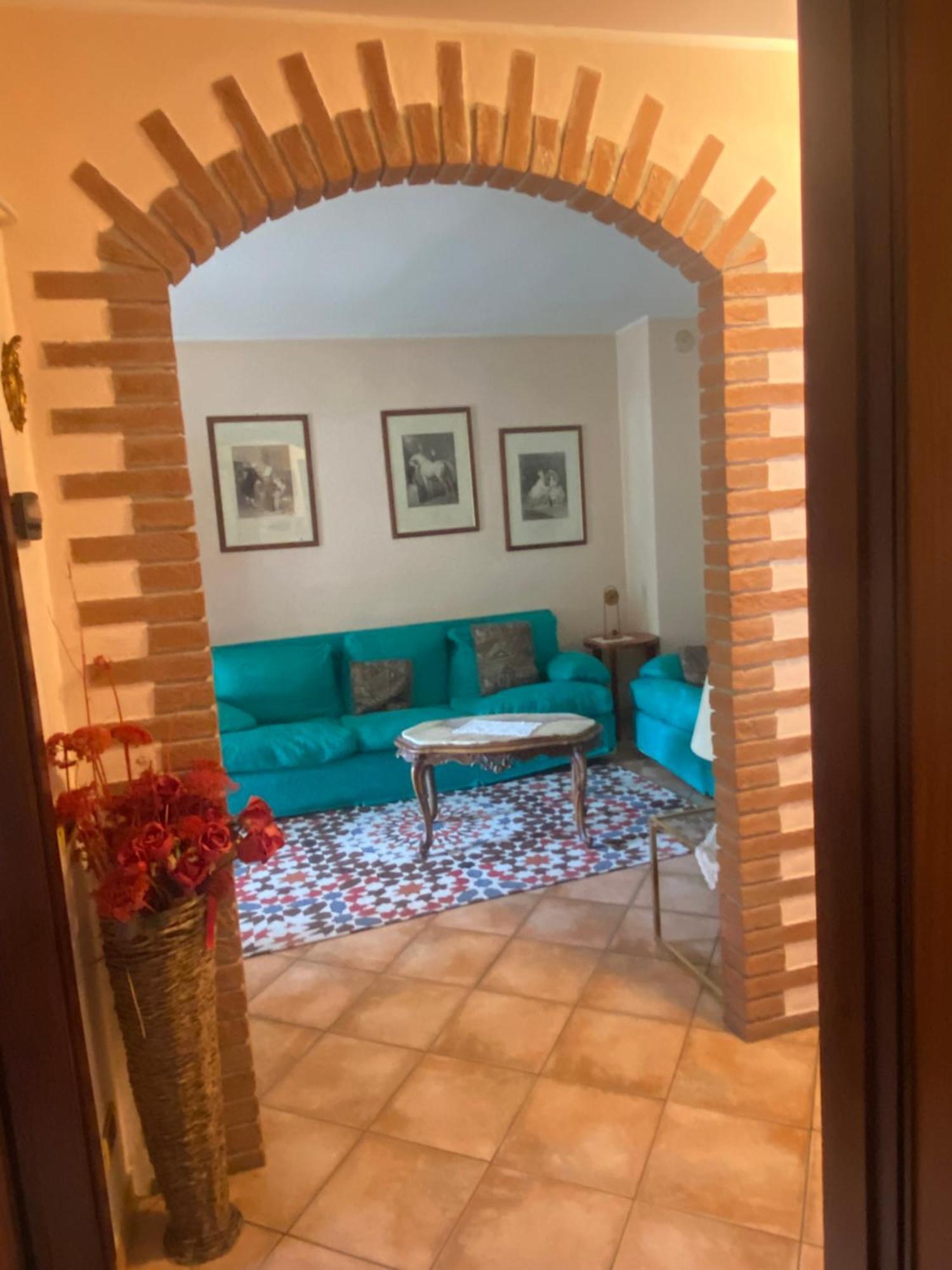 Casa Vacanza La Terrazza Valbrona Exteriér fotografie