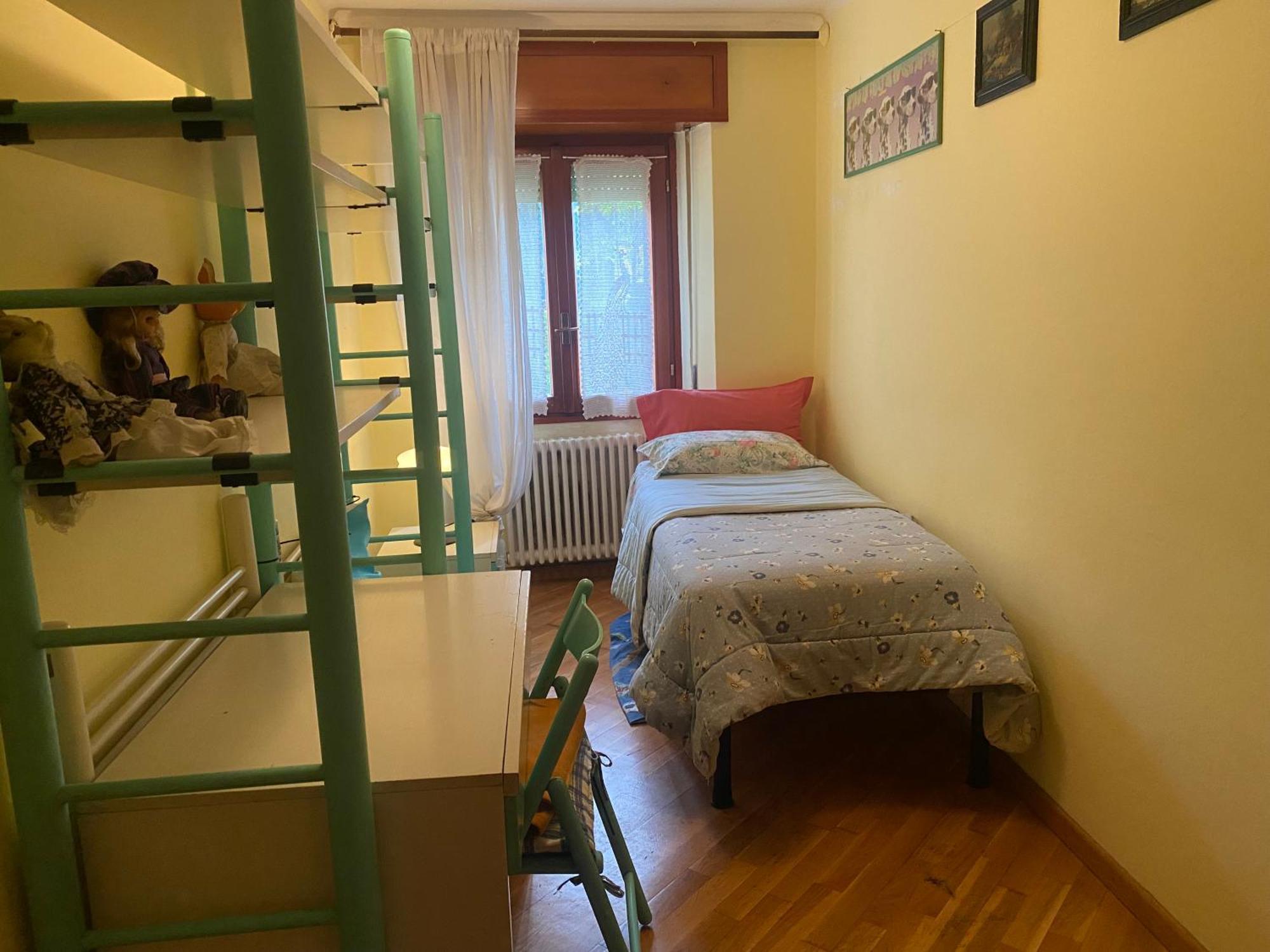Casa Vacanza La Terrazza Valbrona Exteriér fotografie