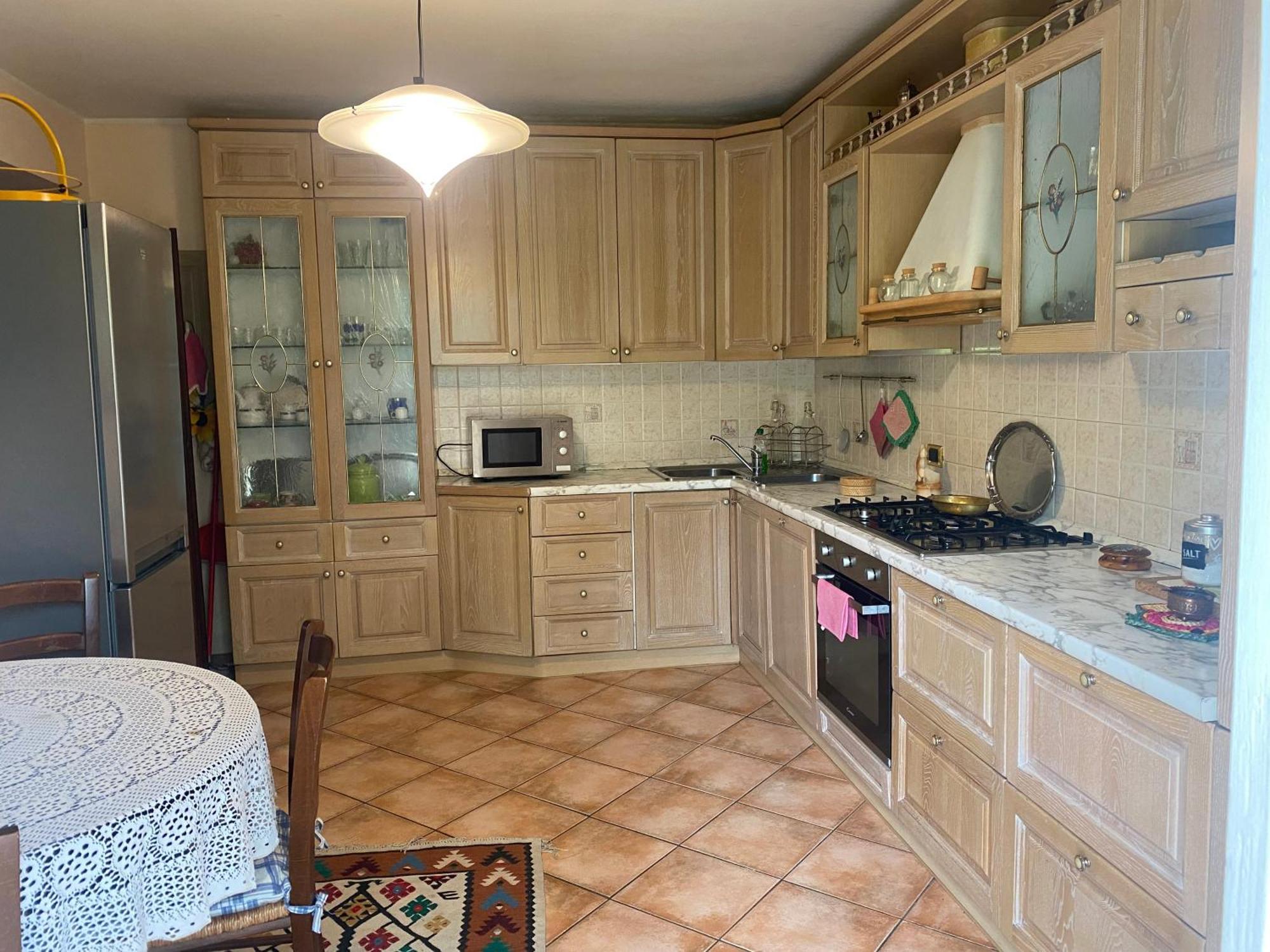 Casa Vacanza La Terrazza Valbrona Exteriér fotografie